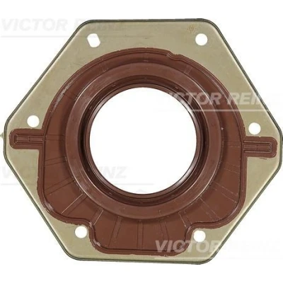Imagem de REINZ 81 10173 00 Retentor de Cambota com estrutura suporte FPM (borracha flúor) IVECO: DAILY 2 Pritsche/Fahrgestell