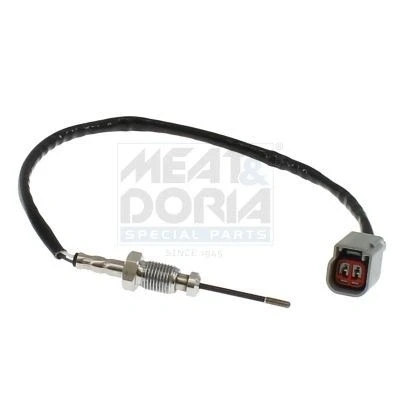 Imagem de Sensor de temperatura dos gases escape MEAT &amp; DORIA 12098