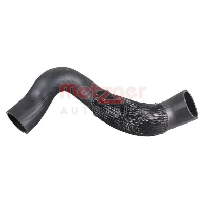 Imagem de METZGER 2401225 Mangueira Para o Turbocompressor sem braçadeiras VOLVO: S80 II