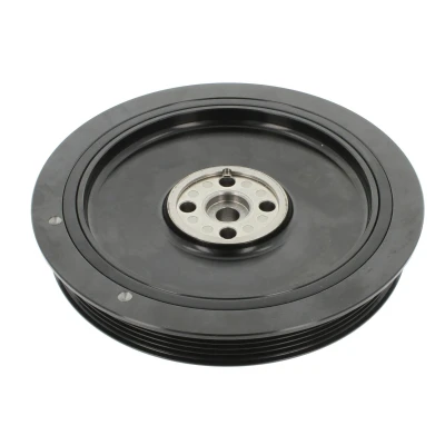 Imagem de CORTECO 49361872 Polia da Cambota 6PK 5 desacoplado, com instruções de montagem