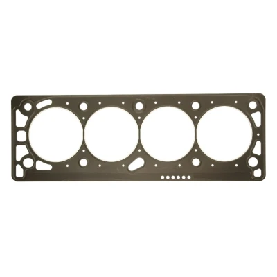 Imagem de ELRING 128.231 Juntas da Cabeça do Motor 0,45 81,5 Junta de camadas metálicas OPEL: Corsa C Hatchback, Astra G CC, H Caravan