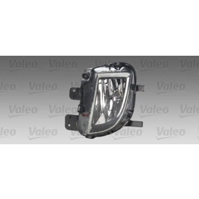 Imagem de VALEO 044073 Farol de Nevoeiro branco esquerda ORIGINAL PART VOLKSWAGEN: Golf 6, 6 Cabrio
