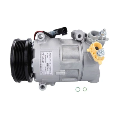 Imagem de NRF 32851 compressor VS16 12 PAG 46 com óleo de PAG, retentor EASY FIT