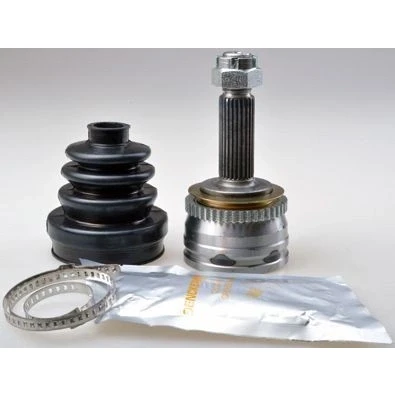 Imagem de DENCKERMANN C120365 Ponteira de Transmissão do lado da roda HYUNDAI: ACCENT 2