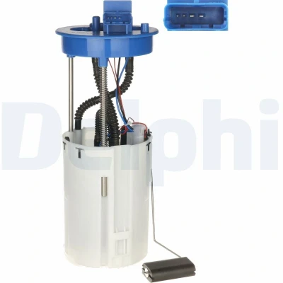 Imagem de DELPHI FG2440 12B1 Unidade de alimentação combustível sem junta sensor pressão Gasolina FIAT: Ducato II Van