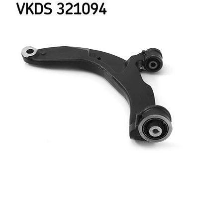 Imagem de SKF VKDS 321094 Braço de suspensão sem articulação suspensão/guia transversal Aço VOLKSWAGEN: Transporter 5