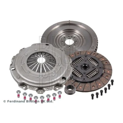 Imagem de BLUE PRINT ADP153019 Kit de Embraiagem PEUGEOT: 307 Hatchback, SW, Carrinha