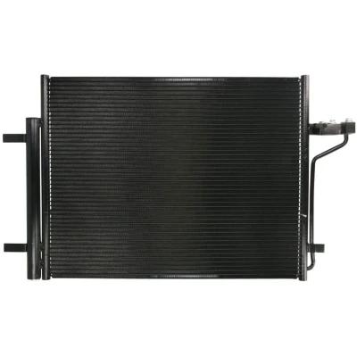 Imagem de THERMOTEC KTT110761 Condensador com secador Alumínio 625 R 134a