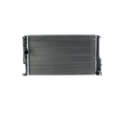 Imagem de MAHLE ORIGINAL CR 824 000P Radiador, arrefecimento do motor para veículos com/sem ar condicionado 600 348 24 Aletas de refrigeração soldadas