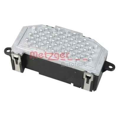 Imagem de METZGER 0917227 Regulador, ventilador do habitáculo AUDI: A4 B8 Avant