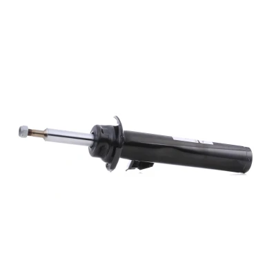 Imagem de SACHS 317 563 Amortecedor à direita Pressão do gás Tubo duplo com assento de mola cavilha em cima BMW: 5 Touring, Sedan