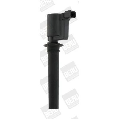 Imagem de BERU ZS410 Bobina de ignição 2 12 Spark Spring
