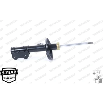 Imagem de MONROE G7469 Amortecedor Pressão do gás Tubo duplo com assento de mola cavilha em cima, braçadeira baixo CHEVROLET: Aveo Hatchback