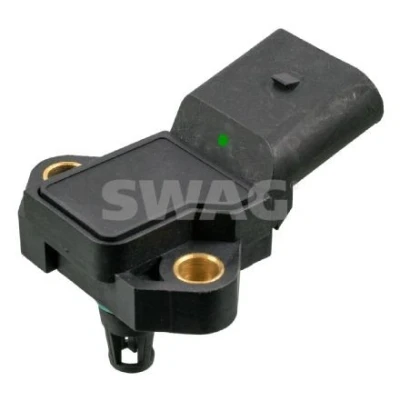 Imagem de SWAG 33 10 4255 Sensor, pressão de sobrealimentação