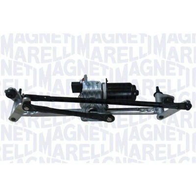 Imagem de MAGNETI MARELLI 064352116010 Sistema de lava vidros