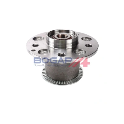 Imagem de BOGAP C3334224 Cubo da Roda Eixo dianteiro, de ambos os lados