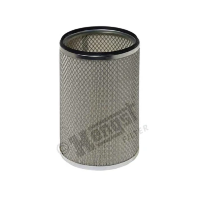 Imagem de Filtro de ar suplementar HENGST E580LS