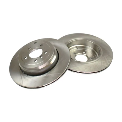 Imagem de MAXGEAR Disco de travão LAND ROVER: Range Rover 3 Eixo traseiro 365mm 20mm 5 120mm ventilado fora revestido 19 4669 LR011891,LR031846