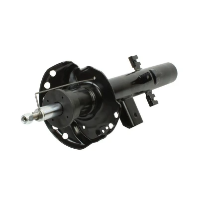 Imagem de MAXGEAR 11 1628 Amortecedor Eixo traseiro direito Pressão do gás Tubo duplo com assento de mola cavilha em cima