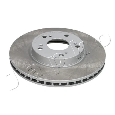 Imagem de JAPKO 60428C Disco de travão Eixo dianteiro 282 23 5 64 ventilado pintado HONDA: Accord 7 Limousine, Tourer