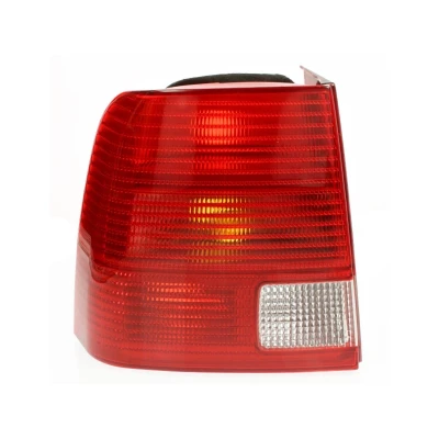 Imagem de ALKAR 2201116 Farolim esquerda branco sem porta lâmpadas VOLKSWAGEN: Passat B5 Sedan