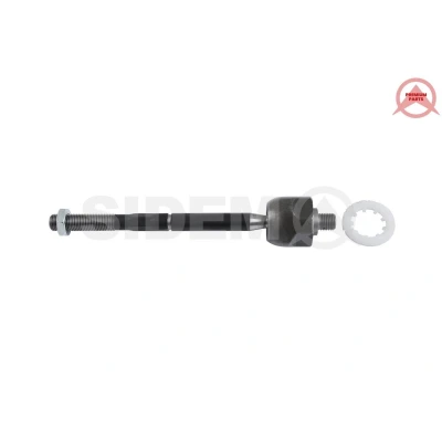Imagem de SIDEM 5818 Barra Axial da Direção Eixo dianteiro MM14x1,5R 213 RENAULT: MEGANE 3 Grandtour,