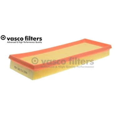 Imagem de DAVID VASCO A502 Filtro de ar 42 135 356 rectangular Cartucho filtrante