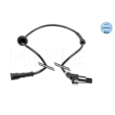 Imagem de Sensor, rotações da roda MEYLE 100 899 0069