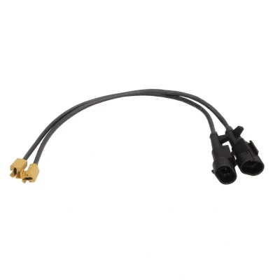 Imagem de TRW GIC344 Sensor de Desgaste Pastilha Freio IVECO: DAILY 6 Pritsche/Fahrgestell, , 4 Kasten/Kombi