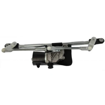 Imagem de MAPCO 104044 Tirante de Limpa Vidros para veículo com volante à esquerda frente motor elétrico FIAT: Panda II Hatchback
