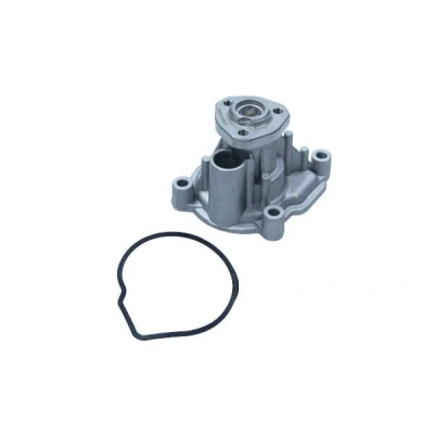 Imagem de MAXGEAR 47 0276 Bomba de água com junta mecânico para accionamento da correia trapezoidal estriada VOLKSWAGEN: Golf 5, Polo IV Hatchback, Touran I