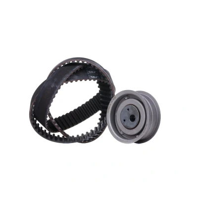 Imagem de SKF VKMA 01021 Jogo de correias dentadas 151 com perfil dentado arredondado VOLKSWAGEN: GOLF 3, Passat B3/B4 Sedan, Variant
