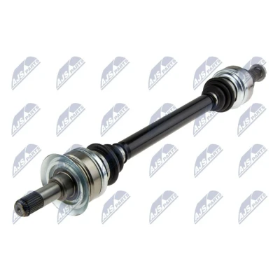 Imagem de NTY NPW BM 101 Veio de transmissão Eixo traseiro esquerdo 760 Caixa velocidades automática BMW: 5 Touring