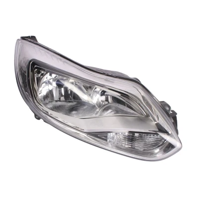 Imagem de ALKAR 2762403 Farol Principal à direita H1, W5W, PY21W, H7 crómio com motor elétrico FORD: FOCUS 3 Turnier,