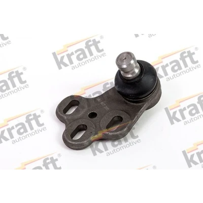 Imagem de KRAFT 4220120 Rótula de suspensão Eixo dianteiro, à direita, em baixo AUDI: 80 B4 Sedan, Avant
