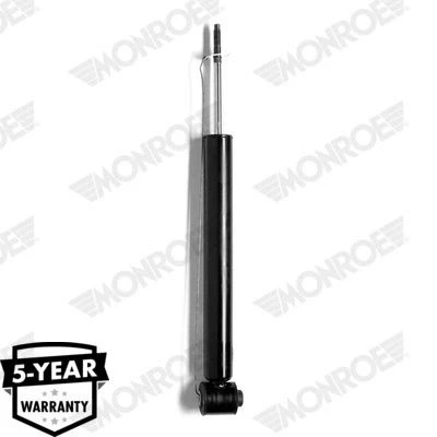 Imagem de MONROE 45008 Amortecedor Pressão do gás Tubo simples telescópico olhal em baixo, cavilha cima VOLKSWAGEN: Passat B5 GP Variant
