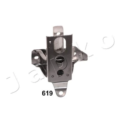Imagem de JAPKO GOJ619 Suporte, motor esquerda DAIHATSU: Sirion I (M100) 1.3 Sport, Sport 4WD 2000 2005