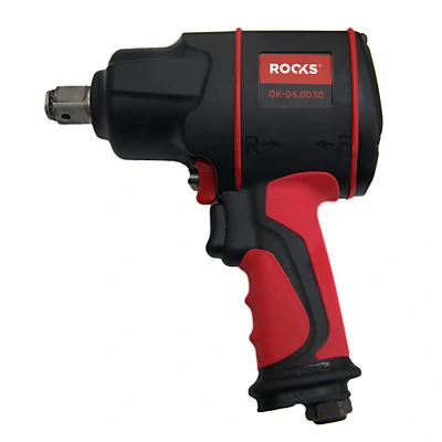 Imagem de ROOKS OK 04.0030 Chave de impacto (ar comprimido)