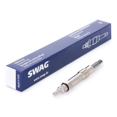 Imagem de SWAG 70 91 5959 Vela incandescente 11V OPEL: Astra H Caravan, Hatchback, GTC, FIAT: Punto II Doblo I Cargo, BRAVO 2
