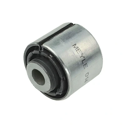 Imagem de MEYLE 014 033 0091 Casquilho de apoio, braço transversal sem suporte ORIGINAL Quality