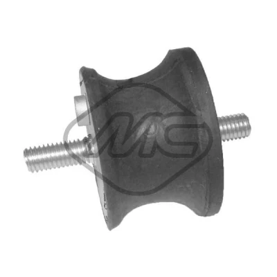 Imagem de Metalcaucho 04192 Suspensão, caixa de velocidades do lado da BMW: 3 Coupe, Sedan