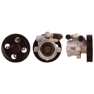 Imagem de DRI 715520194 Bomba de Direção hidráulico 126 PEUGEOT: 306 Hatchback, Carrinha, 406 Sedan