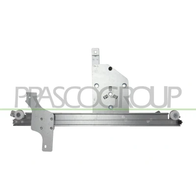 Imagem de Prasco Elevador de vidro à frente, lado esquerdo elétrico PG530W024 PEUGEOT: 508 I SW, Sedan
