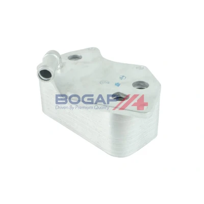 Imagem de BOGAP A4222118 Radiador de Óleo VOLKSWAGEN: GOLF 6