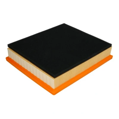 Imagem de MAHLE ORIGINAL LX 1656 Filtro de ar 59,8 248 286,0, 286,0 Cartucho filtrante BMW: 3 Sedan, VOLKSWAGEN: Polo V Hatchback, PEUGEOT: 307 Hatchback