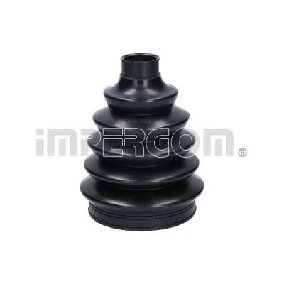 Imagem de ORIGINAL IMPERIUM 71535/TE Fole, veio de transmissão do lado da roda, Eixo dianteiro, esquerdo 116mm Termoplástico HONDA: CIVIC 7 Hatchback