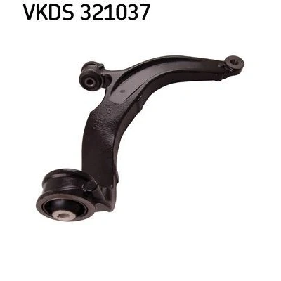 Imagem de SKF VKDS 321037 Braço de suspensão sem articulação suspensão/guia transversal VOLKSWAGEN: Transporter 5, 5 Bus endado, norauto,
