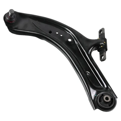 Imagem de FEBI BILSTEIN 193293 Braço de suspensão NISSAN: X Trail