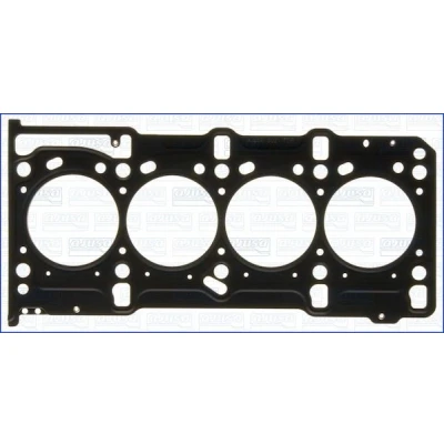 Imagem de AJUSA 10179120 Juntas da Cabeça do Motor 0,92 70,5 2 MULTILAYER STEEL OPEL: Corsa C Hatchback, Astra H Caravan, D Hatchback