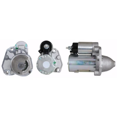 Imagem de ELSTOCK 25 5288 Motor de arranque 12 1,3 10 Pin &quot;30&quot; M8 B+, &quot;50&quot; 6.3mm Plug 70,5 DODGE: Journey MPV
